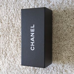 Chanel Box Small